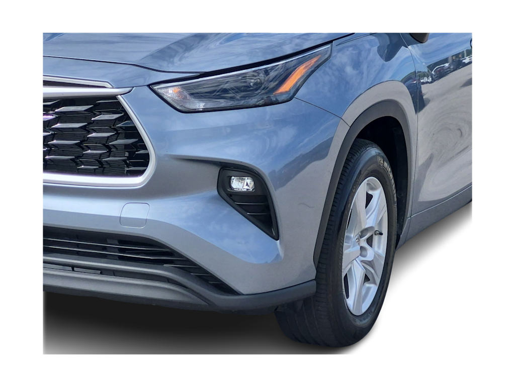 Thumbnail: 2022 Toyota Highlander - 24