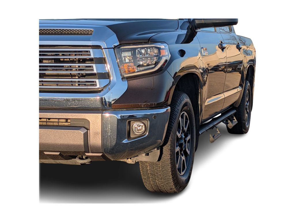 Thumbnail: 2021 Toyota Tundra - 20