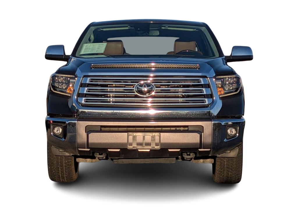 Thumbnail: 2021 Toyota Tundra - 6