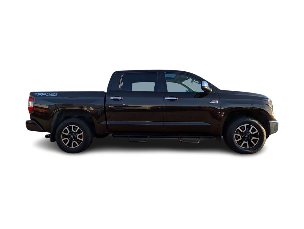 Thumbnail: 2021 Toyota Tundra - 19