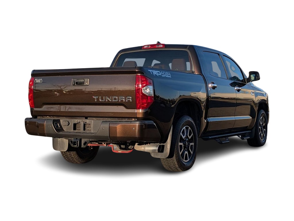 Thumbnail: 2021 Toyota Tundra - 18