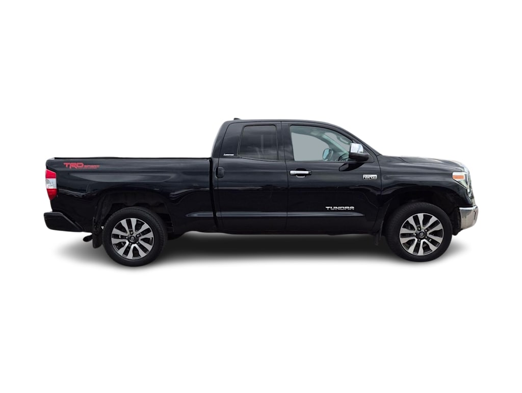 Thumbnail: 2020 Toyota Tundra - 20