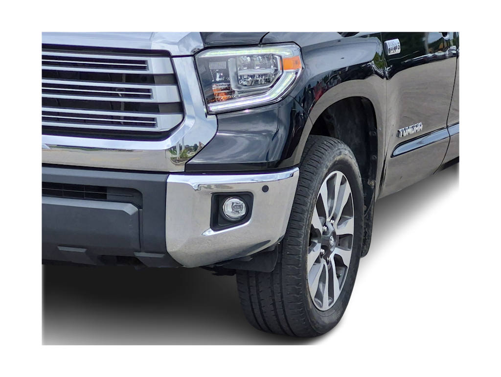 Thumbnail: 2020 Toyota Tundra - 23