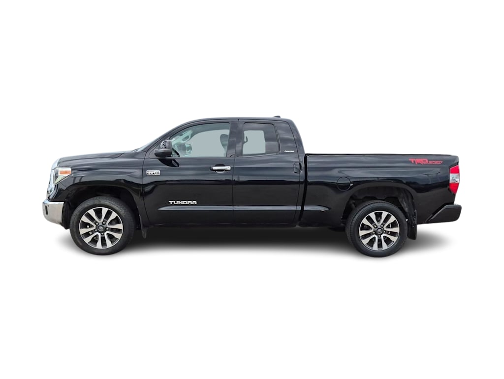 Thumbnail: 2020 Toyota Tundra - 3