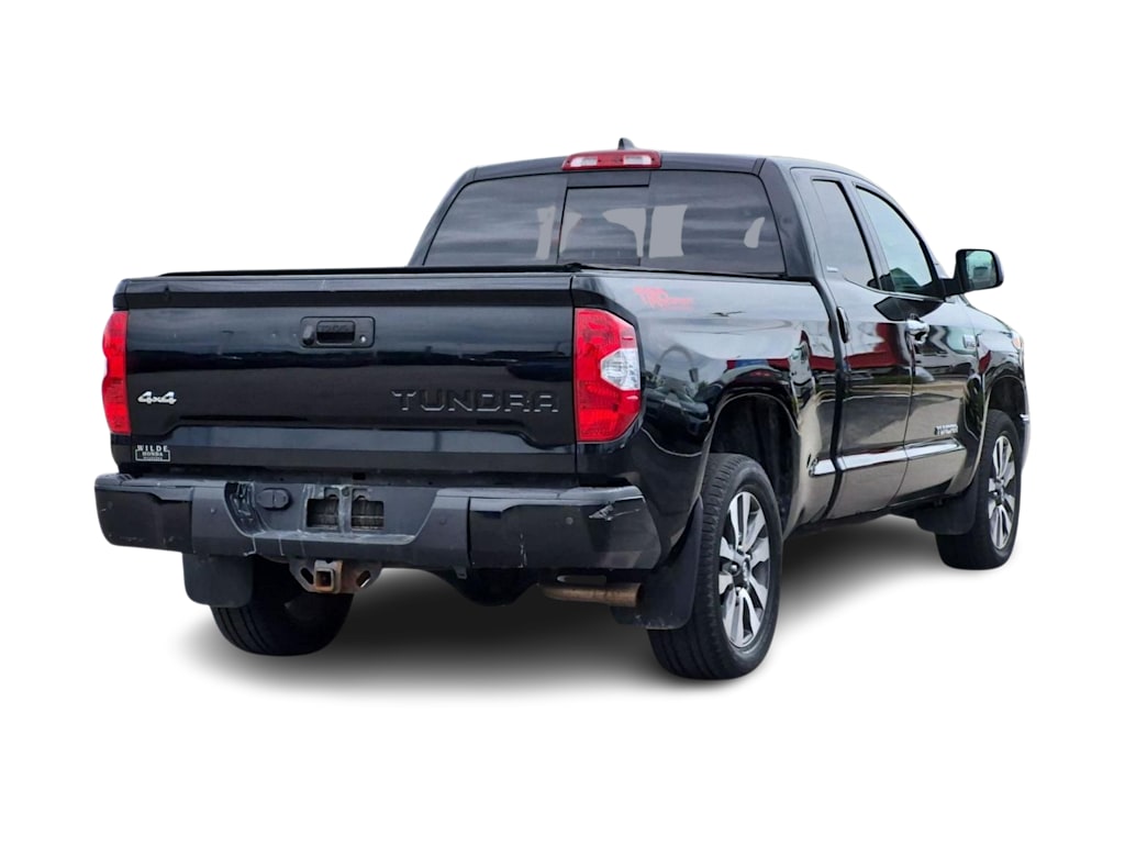 Thumbnail: 2020 Toyota Tundra - 19