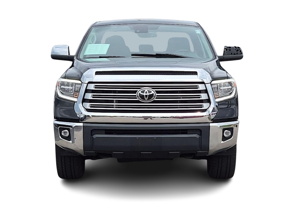 Thumbnail: 2020 Toyota Tundra - 6