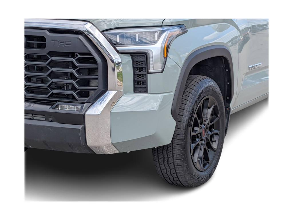 Thumbnail: 2023 Toyota Tundra - 23