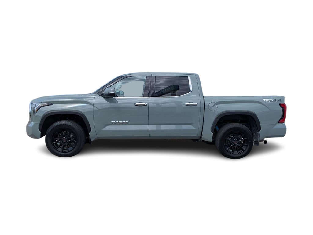 Thumbnail: 2023 Toyota Tundra - 3
