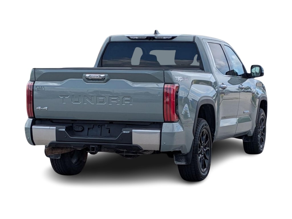 Thumbnail: 2023 Toyota Tundra - 18