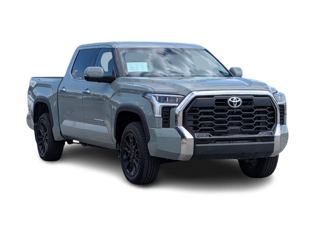 Thumbnail: 2023 Toyota Tundra - 20