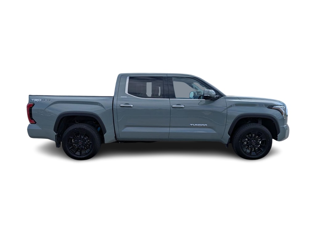 Thumbnail: 2023 Toyota Tundra - 19