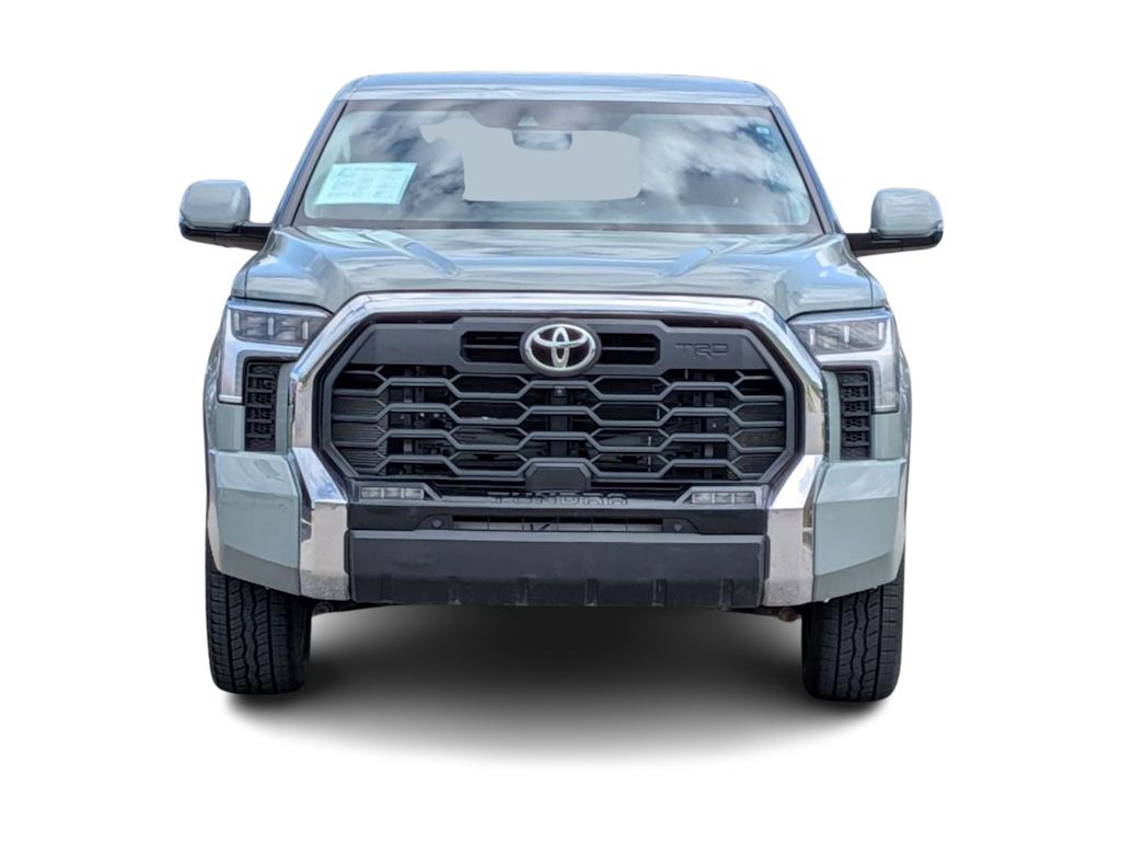 Thumbnail: 2023 Toyota Tundra - 21