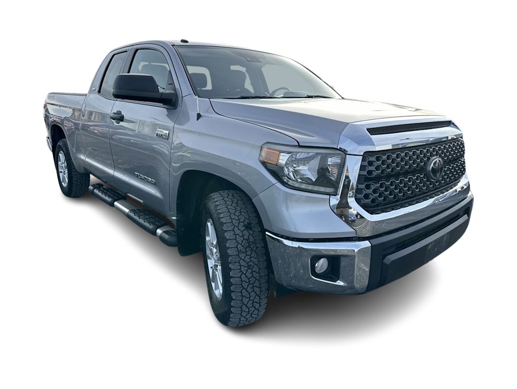 2018 Toyota Tundra SR5 19