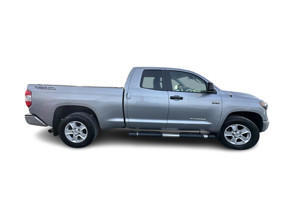 2018 Toyota Tundra SR5 18