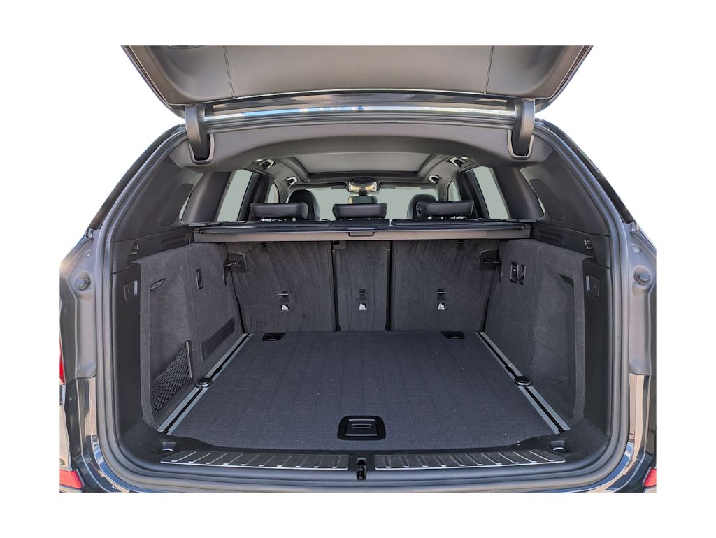 Thumbnail: 2019 BMW X3 - 16