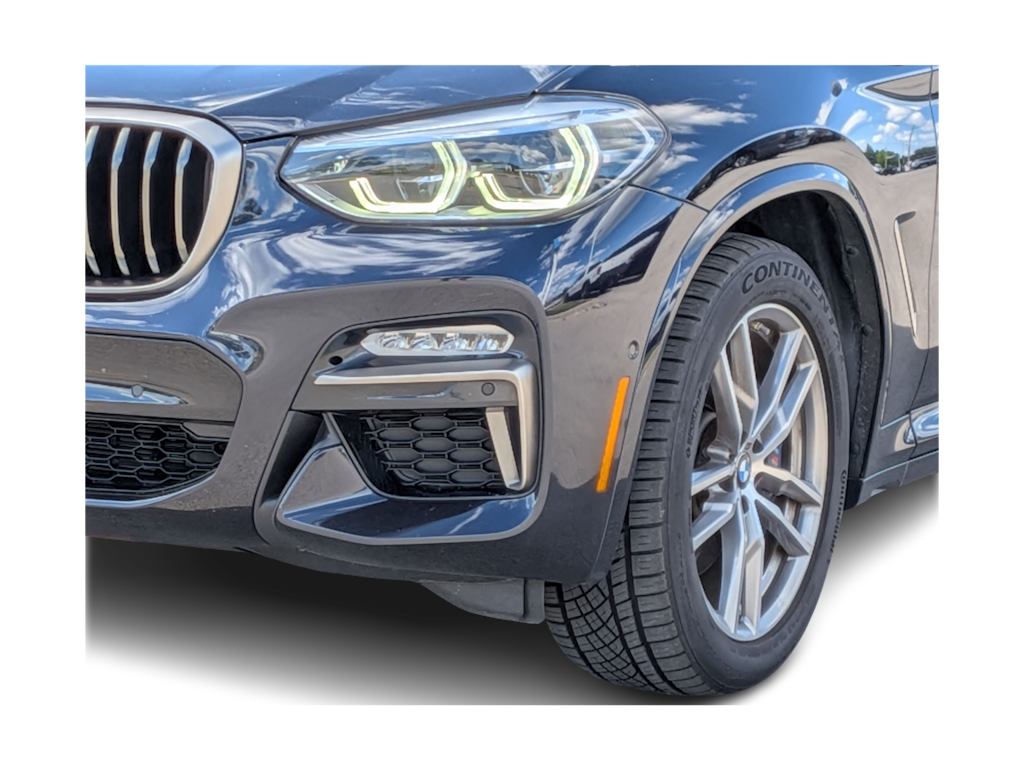 Thumbnail: 2019 BMW X3 - 24