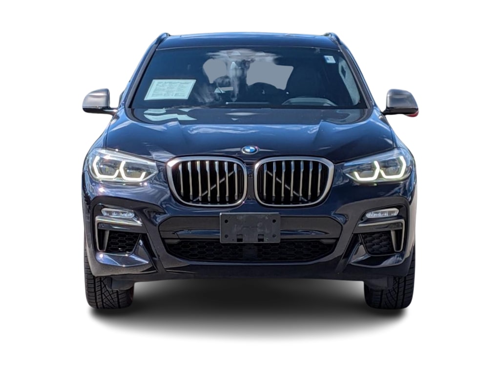 Thumbnail: 2019 BMW X3 - 22