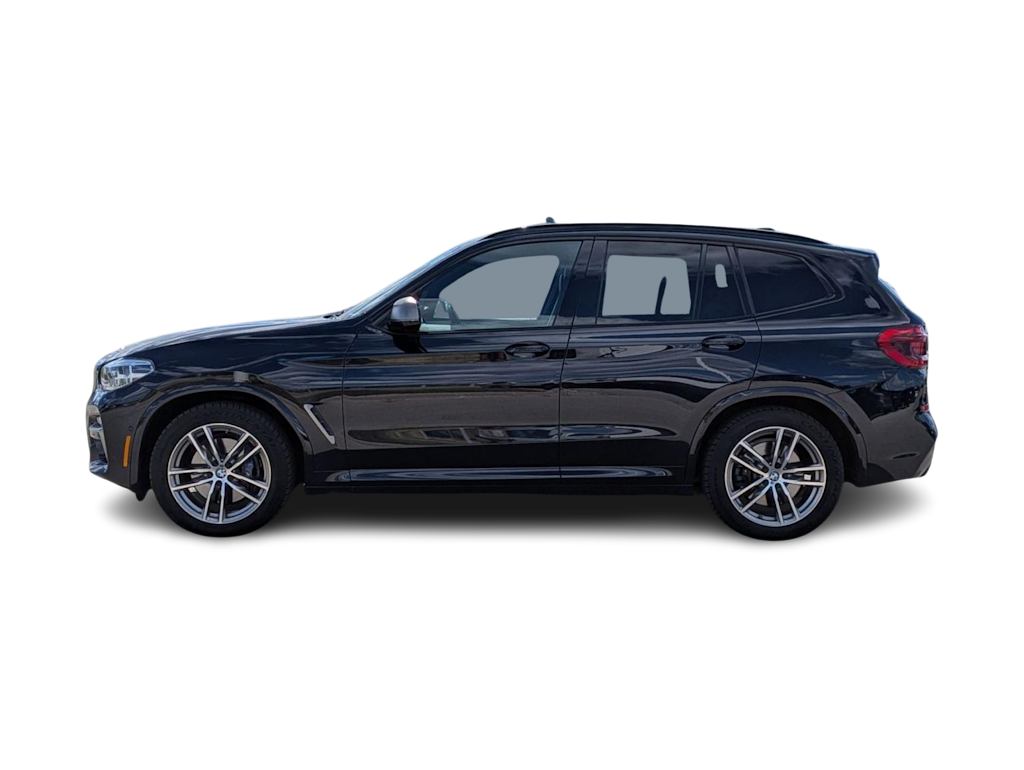 Thumbnail: 2019 BMW X3 - 3