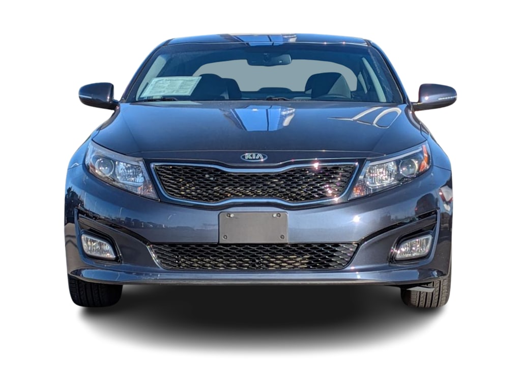 Thumbnail: 2015 Kia Optima - 6