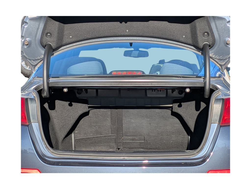 Thumbnail: 2015 Kia Optima - 18