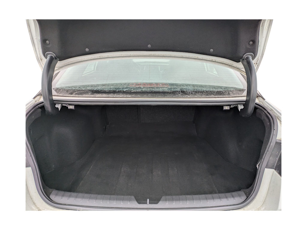 Thumbnail: 2020 Kia Optima - 16