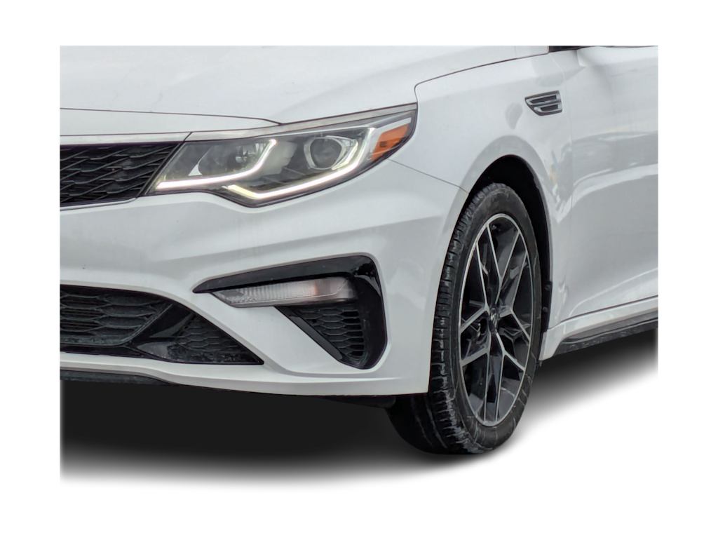 Thumbnail: 2020 Kia Optima - 23