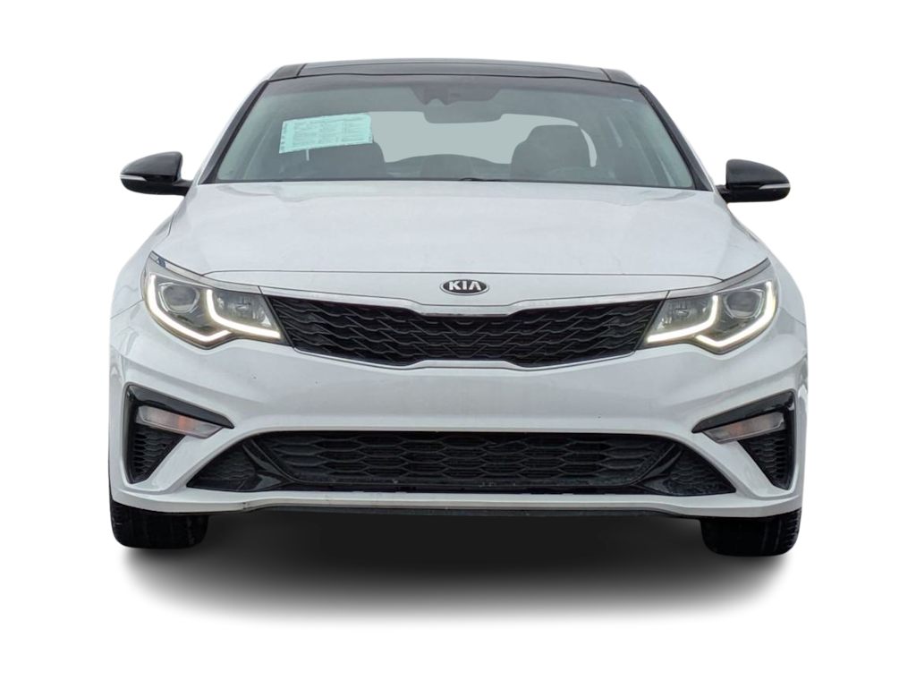 Thumbnail: 2020 Kia Optima - 22