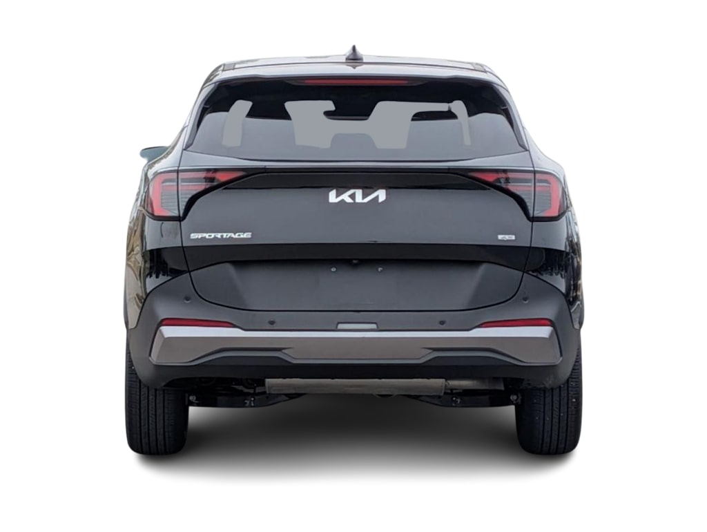 Thumbnail: 2026 Kia Sportage - 5