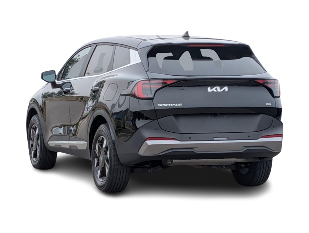 Thumbnail: 2026 Kia Sportage - 4