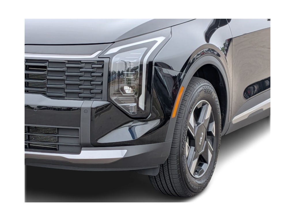 Thumbnail: 2026 Kia Sportage - 22