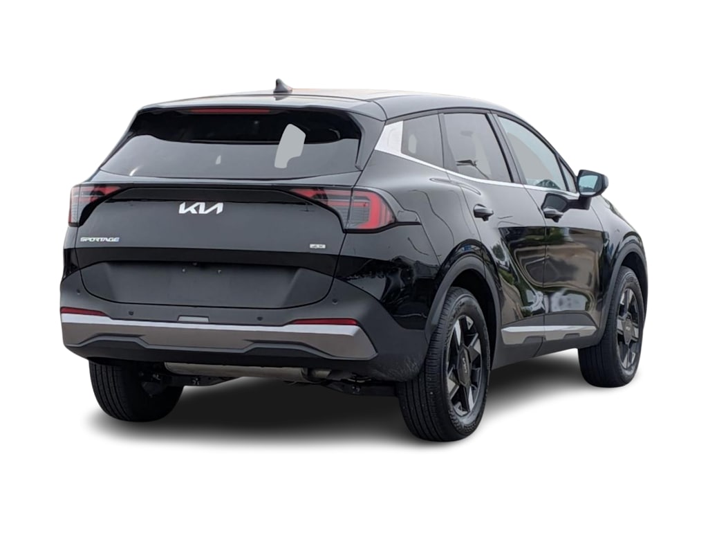 Thumbnail: 2026 Kia Sportage - 17