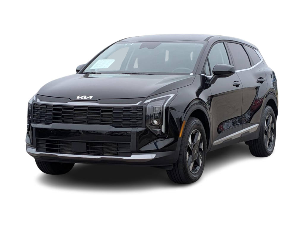Thumbnail: 2026 Kia Sportage - 21