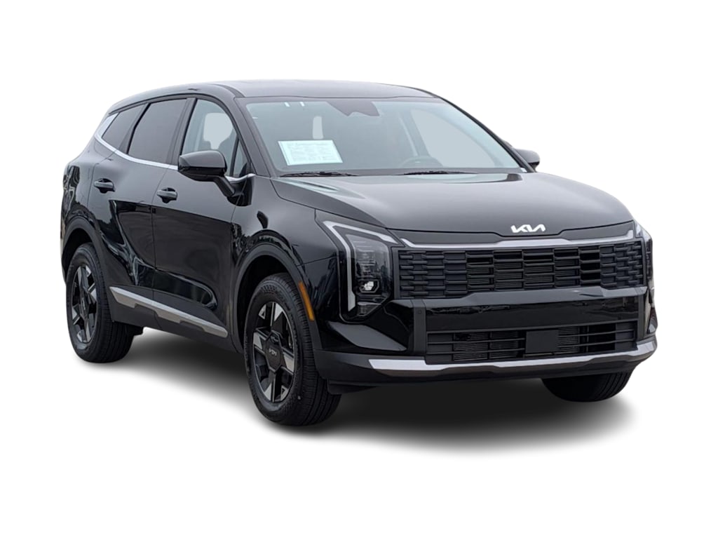 Thumbnail: 2026 Kia Sportage - 19