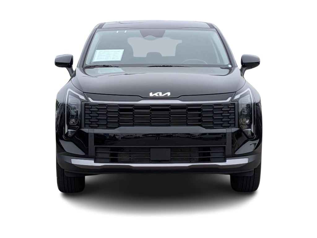 Thumbnail: 2026 Kia Sportage - 20