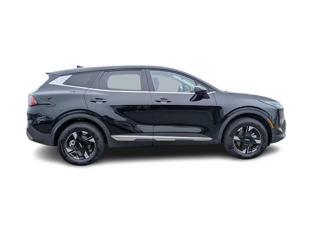 Thumbnail: 2026 Kia Sportage - 18