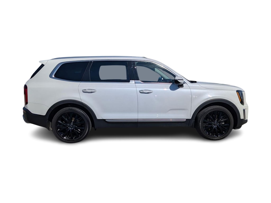 Thumbnail: 2020 Kia Telluride - 20