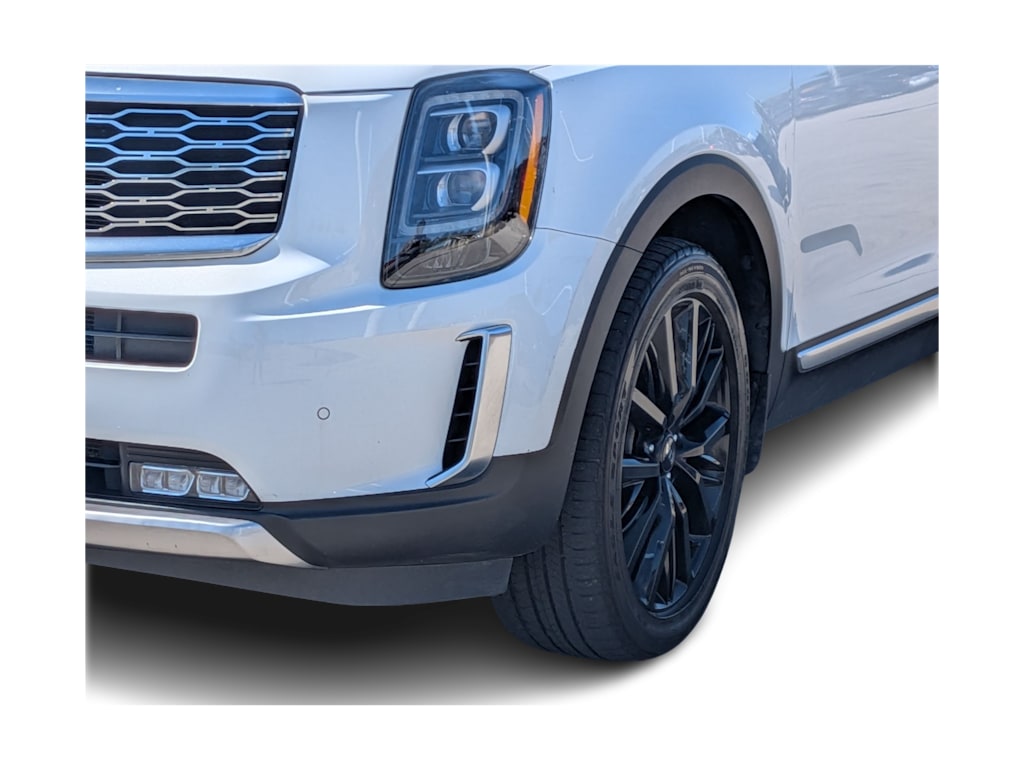 Thumbnail: 2020 Kia Telluride - 23