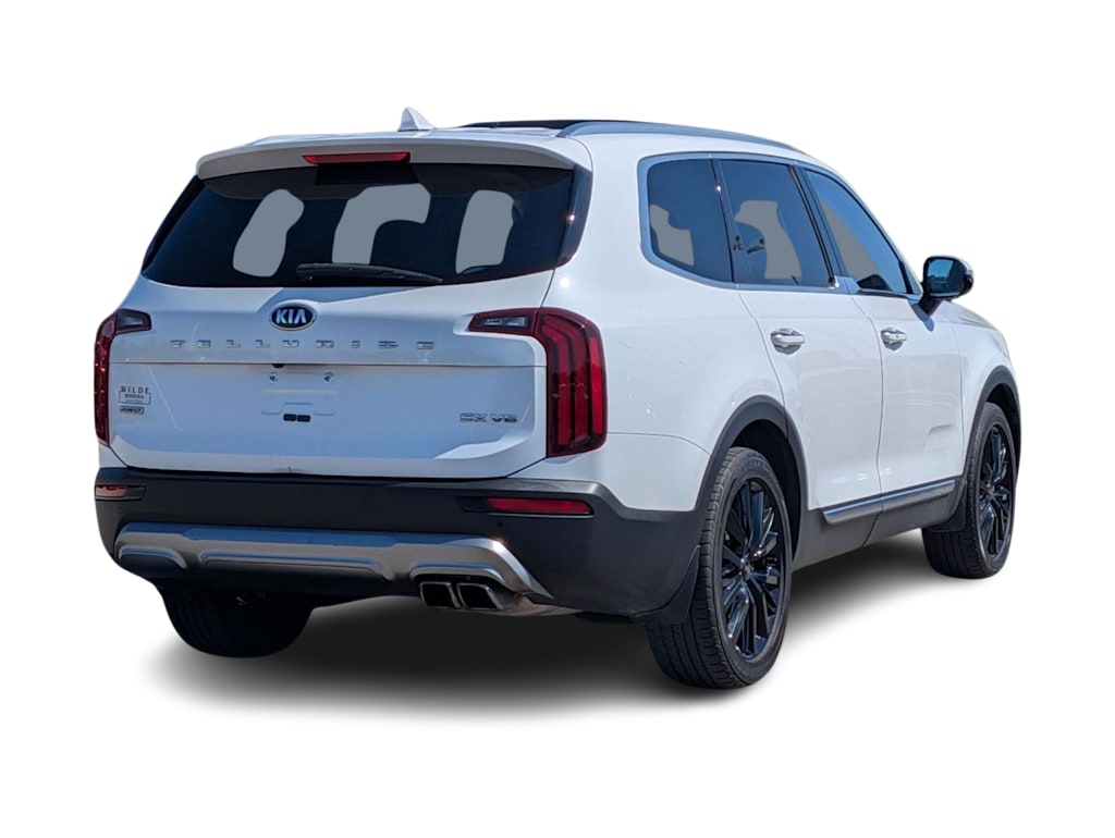 Thumbnail: 2020 Kia Telluride - 19