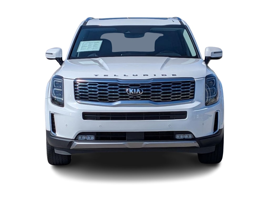 Thumbnail: 2020 Kia Telluride - 6
