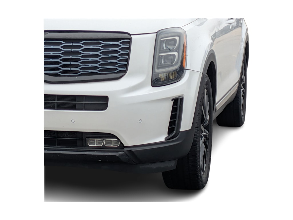 Thumbnail: 2020 Kia Telluride - 23