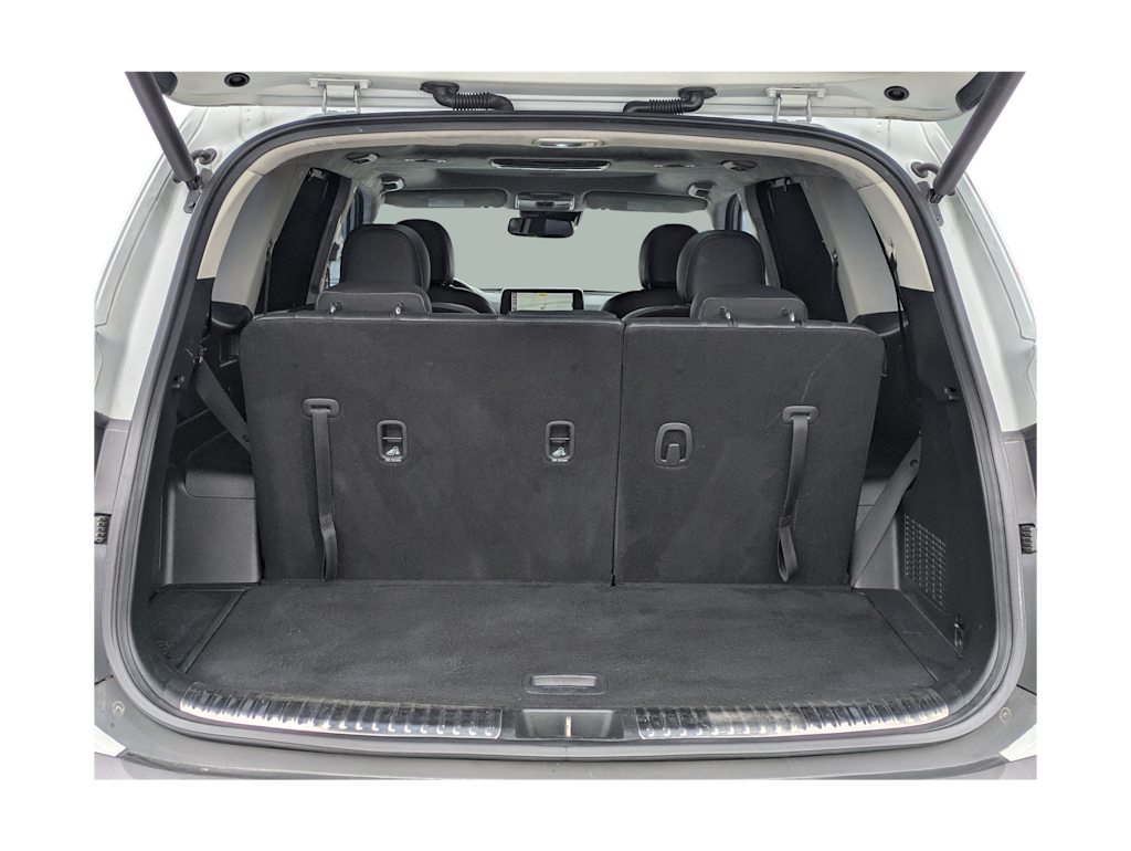 Thumbnail: 2020 Kia Telluride - 16