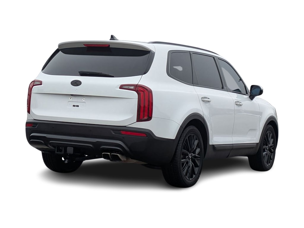 Thumbnail: 2020 Kia Telluride - 19