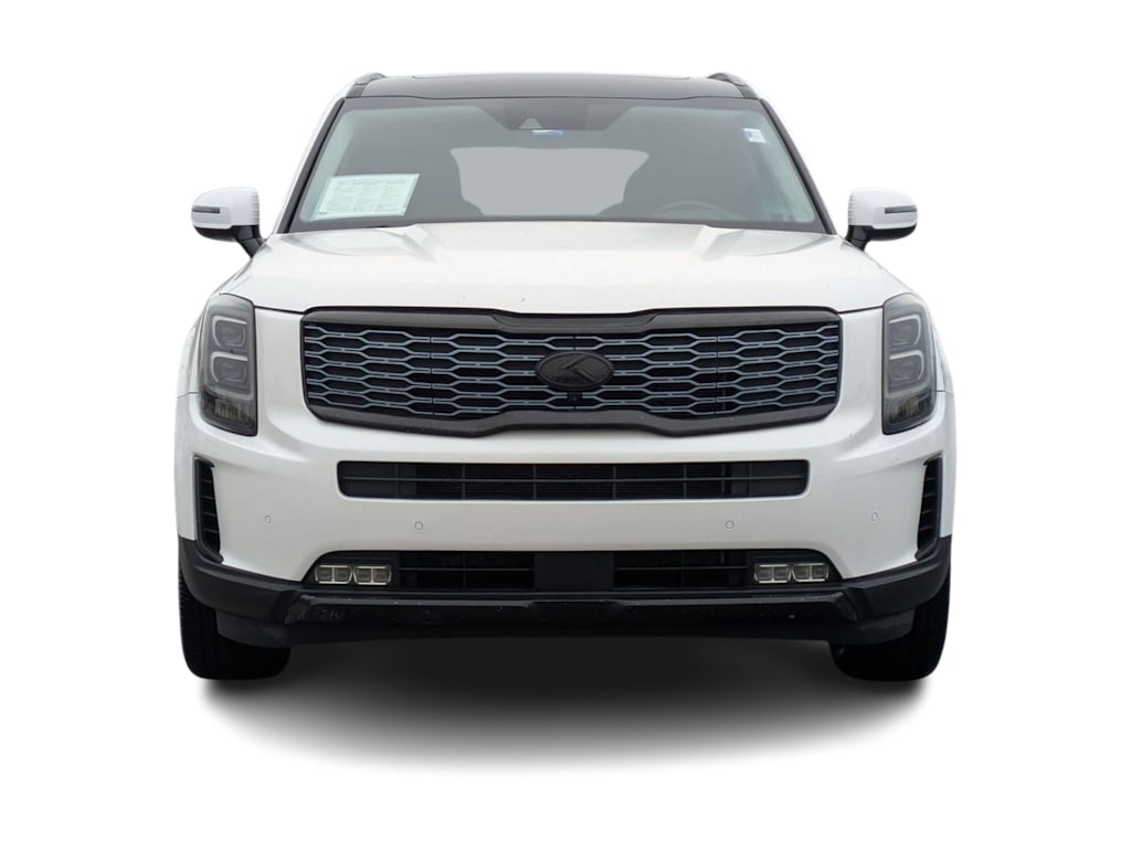 Thumbnail: 2020 Kia Telluride - 22