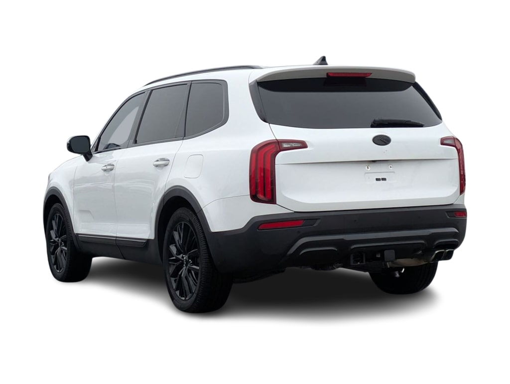 Thumbnail: 2020 Kia Telluride - 4