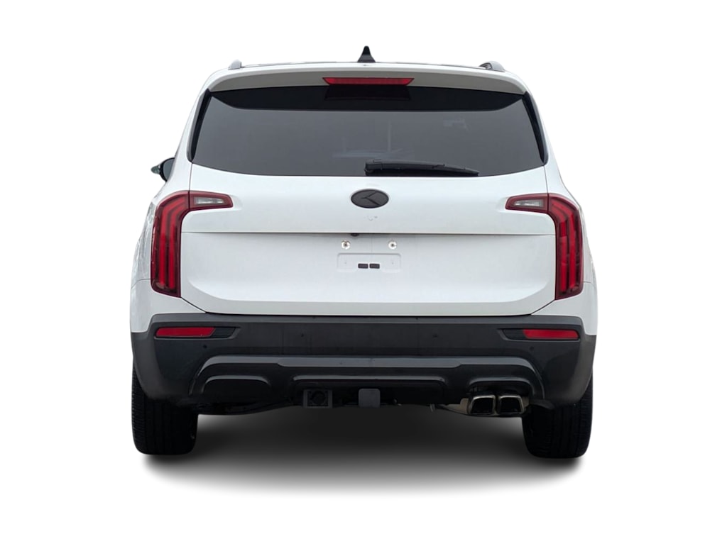 Thumbnail: 2020 Kia Telluride - 5