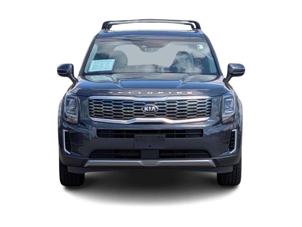 Thumbnail: 2021 Kia Telluride - 23