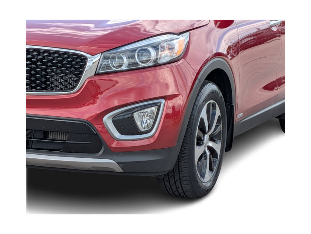 Thumbnail: 2016 Kia Sorento - 24