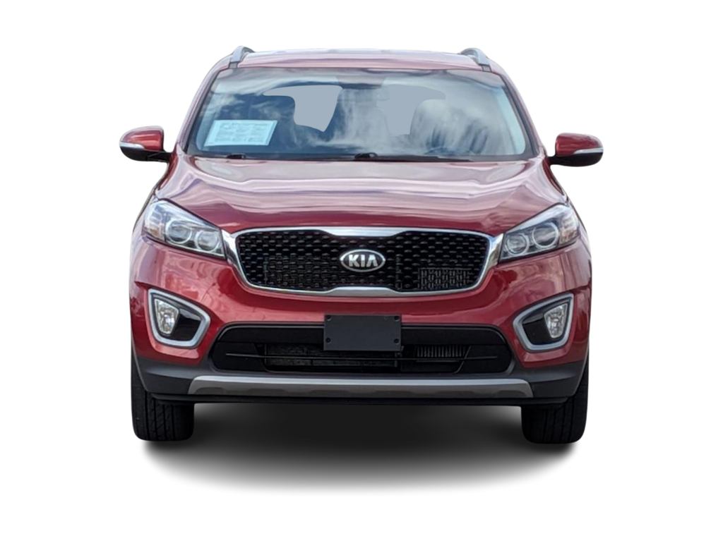 Thumbnail: 2016 Kia Sorento - 23