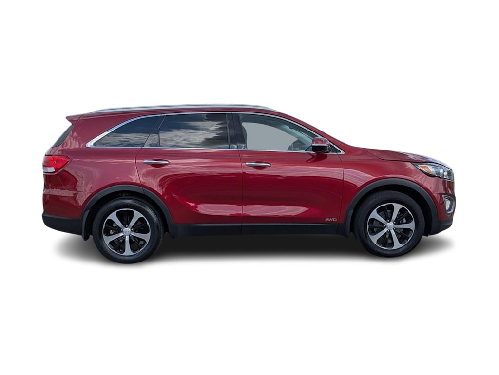 Thumbnail: 2016 Kia Sorento - 21