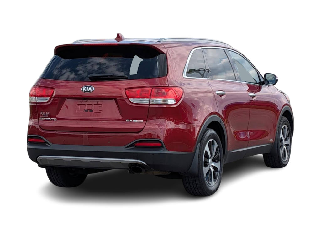 Thumbnail: 2016 Kia Sorento - 20